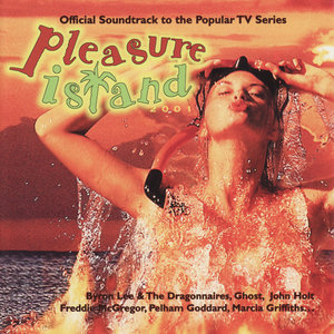 Pleasure Island 2001