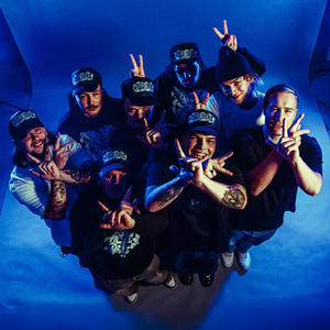 KAALII (feat. AK, Neal low, Laimee, Kullervo & pikku prinssi|Explicit)