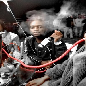 Kaetee - Ebholeni (Explicit)