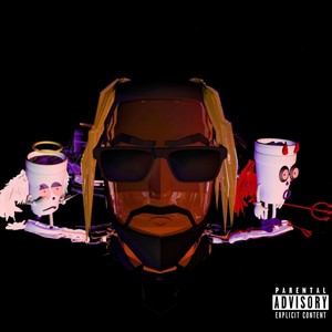 Half & half (feat. Benny Harderway) (Explicit)