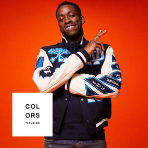 Freedom - A COLORS SHOW