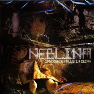 Neblina - Holy Angels