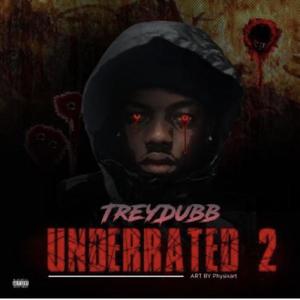 UNDERRATED 2 (Explicit)