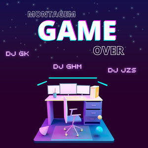 MONTAGEM GAME OVER (Explicit)