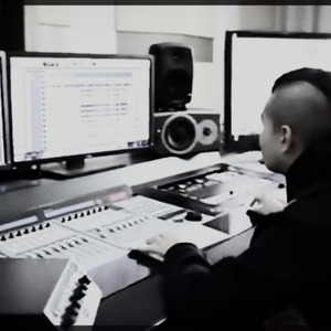 新时代扇子舞DEMO