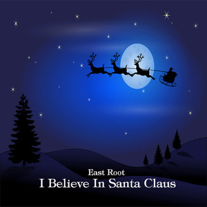 IBelieveInSantaClaus
