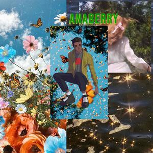 Anaberry!(feat. Izzo kenpachi)