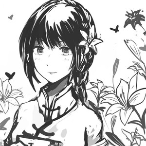 潜别离