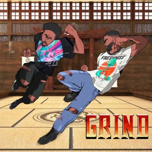 Grind (Explicit)