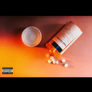 Oxys (feat. X) (Explicit)