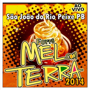 São João do Rio Peixe PB - AO Vivo 2014