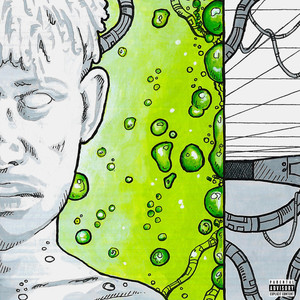 Gifted Kid(Freestyle) (Explicit)