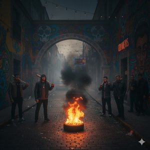 Esto si es mi mexico