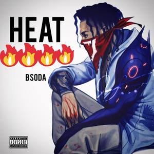 Heat (Explicit)