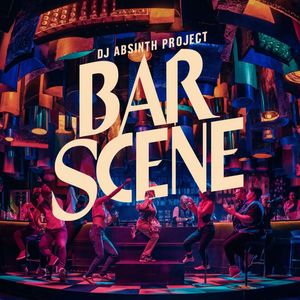 Bar Scene