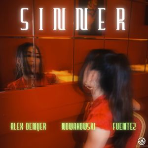 SINNER (orginal-mix)