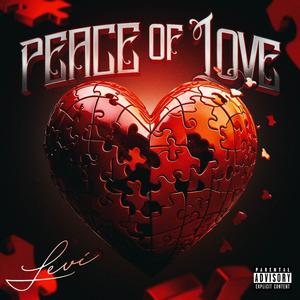 Peace of love (Explicit)