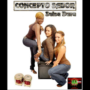 Concepto Sabor - Single