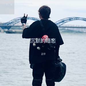 沉默的暗恋