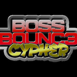 Boss Bounce Cypher Volume 1 (Explicit)