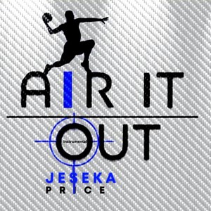 Air It Out Instrumental