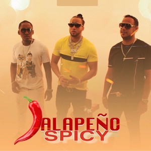 Jalapeño Spicy (Explicit)
