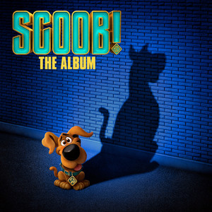 SCOOB! The Album (Explicit) (史酷比狗 动画电影原声带)