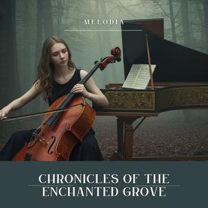 Chronicles of the Enchanted Grove