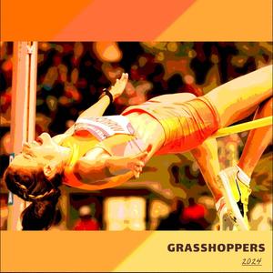 Grasshoppers (feat. Danny M)