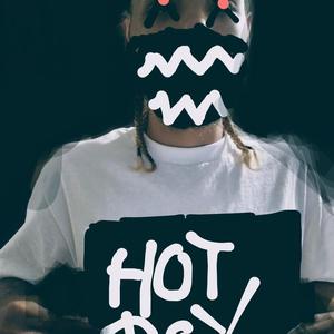 Hotboy (Explicit)