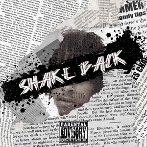 Shake Back (Explicit)