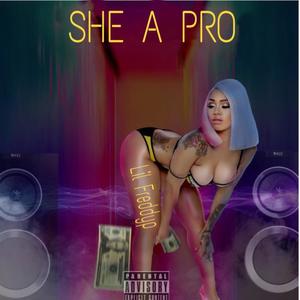 SHE A PRO (Explicit)