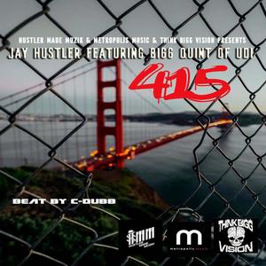 415 (feat. Bigg Quint) (Explicit)