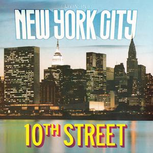 (Livin' In) New York City (feat. Terri Walker) (45 edit)