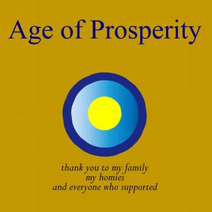 Prolific (feat. Benkei) (Explicit)