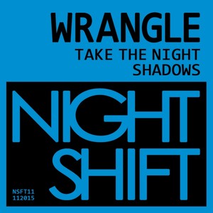 Take The Night (Original Mix)