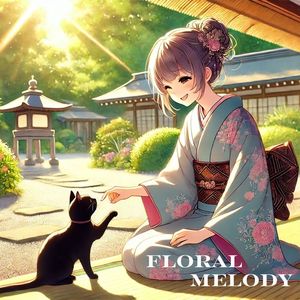 Floral Melody
