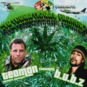 International Farmer(Feat. B.U.B.Z)