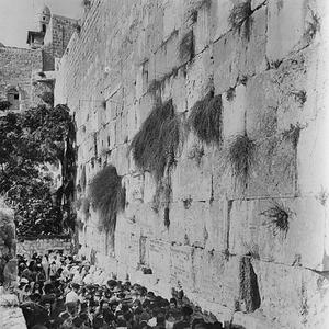 Jerusalem (Original mix)