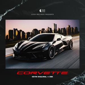 Corvette (feat. GBX)