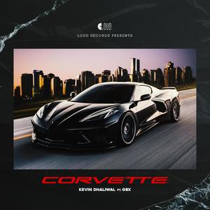 Corvette(feat. GBX)