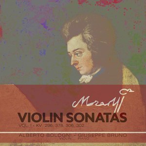 Violin Sonata No. 17 in C Major, K. 296: II. Andante sostenuto