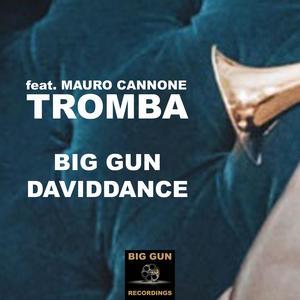 Tromba (feat. Mauro Cannone) - Single