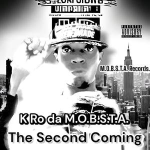 The Second Coming (Explicit)