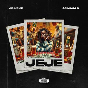 Jeje (feat. Graham D)