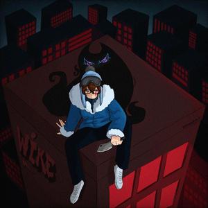 garota (feat. Edward D. Pumpkin)