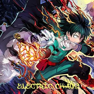 Electric Chaos (Explicit)
