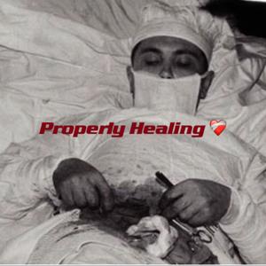 Properly Healing (feat. Usando) [Explicit]