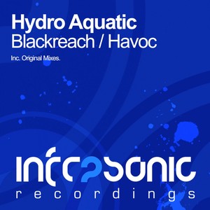 Blackreach (Original Mix)