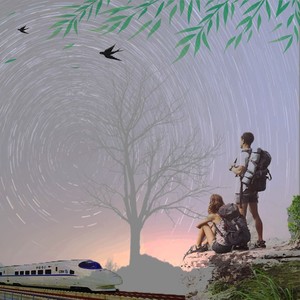 故乡啊我想念你